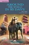 Around The World In 80 Days + Cd