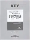 Preparation For The Igcse In English Key