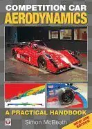 Competition Car Aerodynamics, New 3Rd Edition: a Practical Handbook
