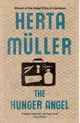 HUNGER ANGEL, THE