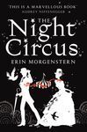 THE NIGHT CIRCUS