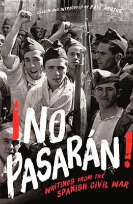 NO PASARAN