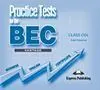 Practice Tests For Bec Vantage Class Cds