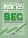 Practice Tests For The Bec Higher Student S Book