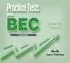 Practice Tests For The Bec Higher Class Cds
