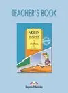 Skills Builders Starters 1 Profesor