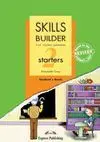 Skills Build Start 2 Alum