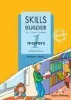 Skills Builder Movers 1 Alumno