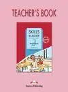 Skills Builder Movers 2 Profesor