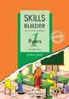 SKILLS BUILDER FLYERS 1 STUDENT S BOOK