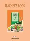 Skills Builder Flyers 1 Profesor