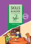 Skills Build Flyer 2 Alum