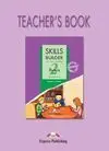 Skills Builder Flyers 2 Profesor
