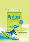 UPSTREAM A2 WORKBOOK STUDENTS BOOK