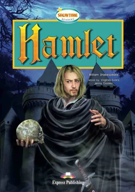 Hamlet + Cd