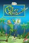 Peter Pan+Cd