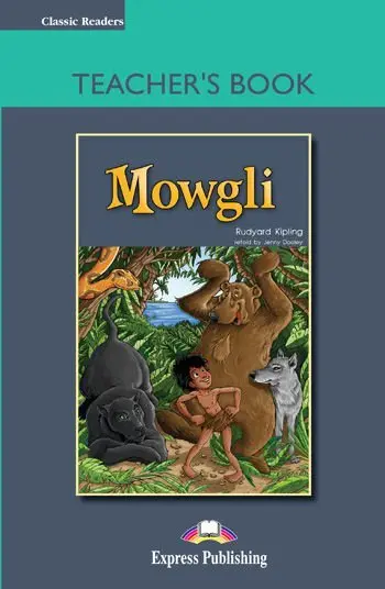 Mowgli Prof Ecr1