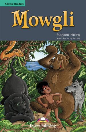 MOWGLI+CD