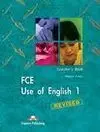 Fce Use Of English 1 Teacher's Book