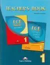 Fce Practice Exam Papers. 1. Teacher´s Book
