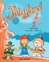 Fairyland 1 Pupil S Book