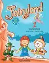 Fairyland 1 Guía Didáctica