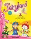 Fairyland 2 Guia Didáctica