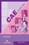 Cae Practice Tests Student´s Book
