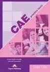 Cae Practice Tests Class Cds