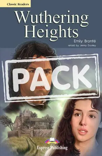Wuthering Heights