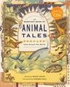 THE BAREFOOT BOOK OF ANIMAL TALES