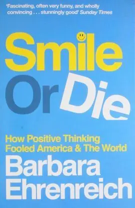 Smile Or Die