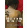 THE GIRL WITH DRAGON TATTOO
