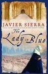THE LADY IN BLUE
