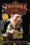 The Spiderwick Chronicles Book 1: The Field Guide