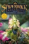 THE SPIDERWICK CHRONICLES BOOK 3: LUCINDA S SECRET