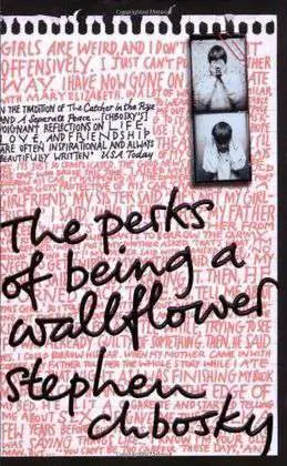 The Perks Of Being a Wallflower