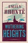 WUTHERING HEIGHTS