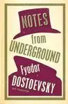 Notes From The Underground