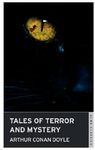 TALES OF TERROR AND MISTERY