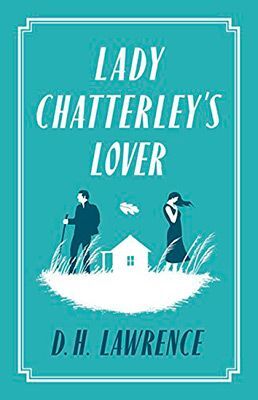 LADY CHATTERLEY'S LOVER