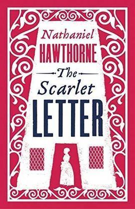 THE SCARLETT LETTER