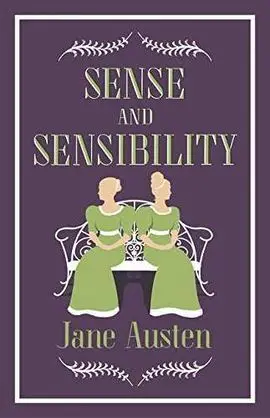 Sense And Sensibility