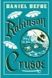 ROBINSON CRUSOE