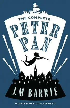 Peter Pan