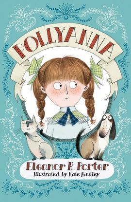 POLLYANNA
