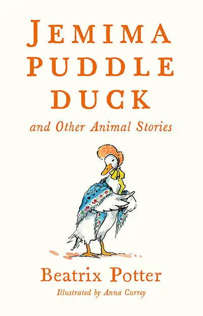 Jemima Puddle Duck And Other Animal Stories