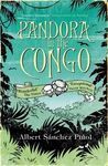 PANDORA IN THE CONGO
