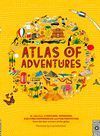 ATLAS OF ADVENTURES