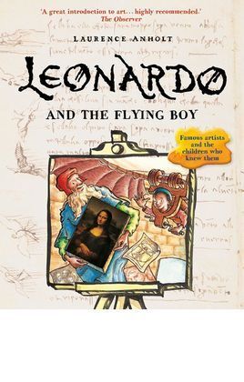 LEONARDO AND THE FLYING BOY